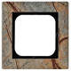 Рамка 1-я горизонтальная Камень Ospel Sonata