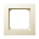 Рамка 1-я горизонтальная крем Ospel AS