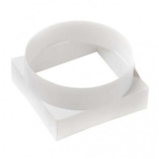 Редуктор вентиляционный д.100хкв.100мм MiniMax