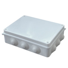 Коробка монтажна Р-11  260х200х80 без клем