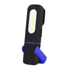 Фонарь аккумуляторный светодиодный WLY-3041, 3w, 6500K