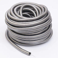 Металорукав d-14мм (25м) ТМ "Takel" (512922)