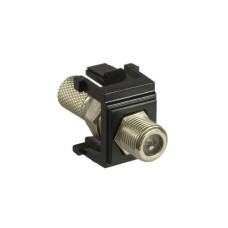 Модуль розетки телевизионного типа F Ospel