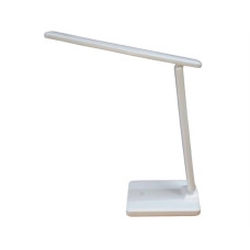 Настольная лампа светодиодная Ultralight DLY-6100-9W-DC 9Вт белая