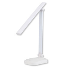 Настольная лампа светодиодная Ultralight DLY-6117-4W 4Вт белая