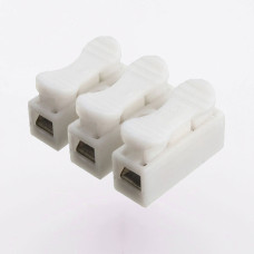 Клемма соединительная СН3-2,5мм2 Takel (501087)