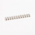 Клеммная колодка PE-U 10А, тип U Takel (502812)