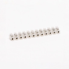 Клеммная колодка PE-U 10А, тип U Takel (502812)