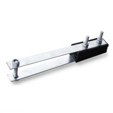 Затискач анкерний 4 х (35-120) планка (Кова-Електро)