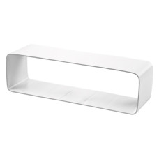 Соединитель для вент. канала 55х110мм.