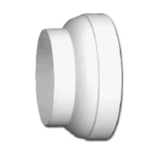 Вентиляционные переходники (редукторы) 100*120 MiniMax