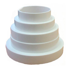 Вентиляционные переходники (редукторы) 100*120*125*150 MiniMax