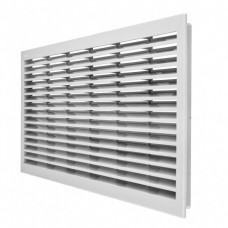 Вентиляционные решетки без пружинной крепи 500*200 MiniMax