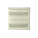 Вентиляційні решітки кольорові 155*155 (беж.) MiniMax