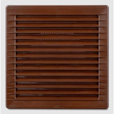 Вентиляционные цветные решетки 155*155 (дуб.) MiniMax