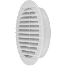 Вентиляционные решетки с пружинной крепью d-150*120 MiniMax