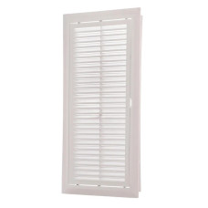 Вентиляционно-ревизионная дверца 150х300мм MiniMax