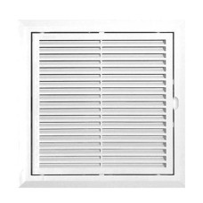 Вентиляционно-ревизионная дверца 200х200мм MiniMax