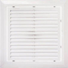 Вентиляционно-ревизионная дверца 200х400мм MiniMax