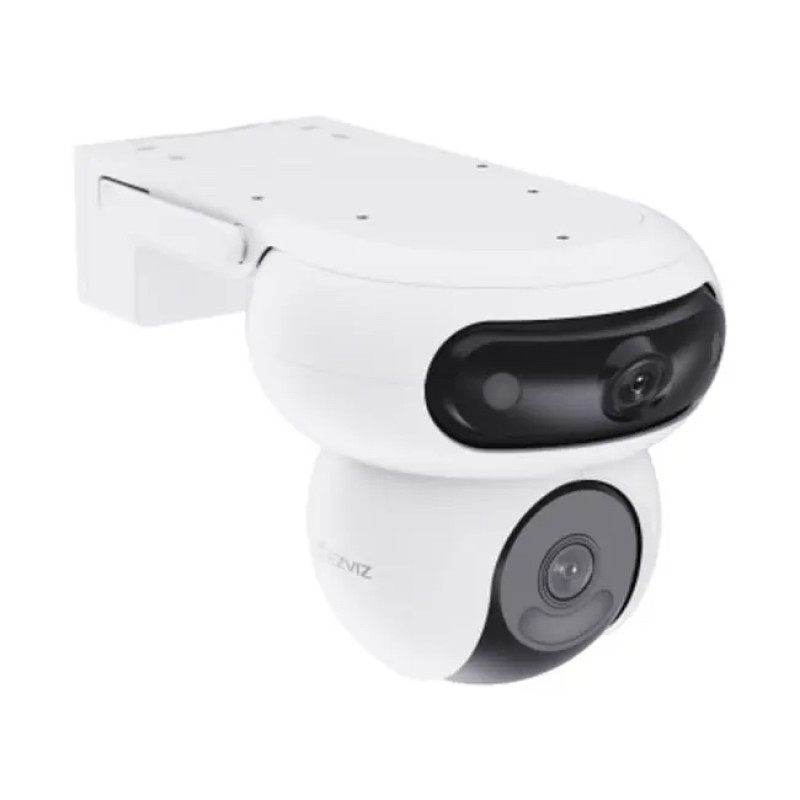 IP відеокамера Ezviz H90 Dual 2K⁺ CS-H90 (4МП+4МП)