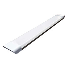 Линейный светодиодный светильник VIOLUX PITON 54W 4500K 120см 5130Lm 300092