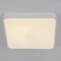 Люстра светодиодная LED потолочная Valeso V K37212-400*400 WT 250W