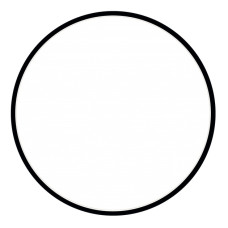 Светодиодный LED потолочный светильник LEBRON L-SF-CLASSIC-RBl, 72W, 4100K, черный, 230V 15-24-39