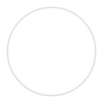 Світлодіодний LED світильник стельовий LEBRON L-SF-CLASSIC-RWh, 45W, 4100K, білий, 230V 15-24-34