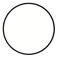 Светильник потолочный LED LEBRON L-CL-CLASSIC-RBl, 40W, 4000K, 3600Lm, черный 15-24-53