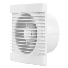 Вентилятор осевой мини-макс d-100