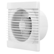 Вентилятор осевой мини-макс d-125