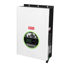 Инвертор напряжения Elim-Украина МФИ-24-4000