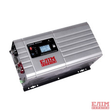Инвертор напряжения Elim-Украина ПНК-24-2000П.