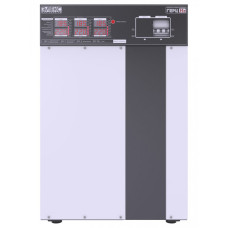 Стабилизатор напряжения автоматический трехфазный силовой 80 кВА