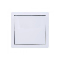 Выключатель 1-ый накладний белый 752-0200-100 LETO Lezard