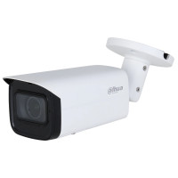 Камера WizSense з мікрофоном Dahua Technology DH-IPC-HFW3841T-ZAS-S2 - 8 МП ІЧ