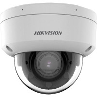 Купольная IP видеокамера Acusense Smart Hybrid Ligh Hikvision DS-2CD2783G2-LIZS2U/SL (2.8-12мм) – 8Мп