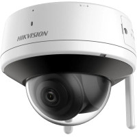 Купольная Wi-Fi камера Hikvision DS-2CV2141G2-IDW(W) (2.8мм) – 4 Мп