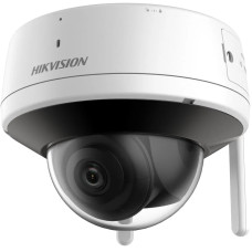 Купольная Wi-Fi камера Hikvision DS-2CV2141G2-IDW(W) (2.8мм) – 4 Мп