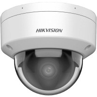 Купольная сетевая камера Powered by Darkfighter Hikvision DS-2CD2146G2H-ISU(eF) (2.8 мм) – 4 Мп