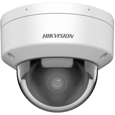 Купольная сетевая камера Powered by Darkfighter Hikvision DS-2CD2146G2H-ISU(eF) (2.8 мм) – 4 Мп