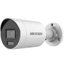 Сетевая камера Acusense с гибридной подсветкой Hikvision DS-2CD2043G2-LI (4 мм) – 4 Мп