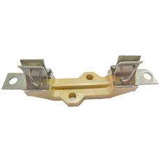 Держатель предохранителя Украина 100А ПН-2 сталь.