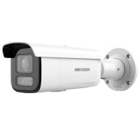 Уличная IP видеокамера Acusense с микрофоном Hikvision DS-2CD2663G2-LIZS2U (2.8-12мм) – 6Мп