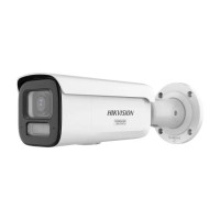 Уличная IP видеокамера ColorVu Hikvision DS-2CD2647G3T-LIZSY (2.8-12мм) – 4Мп