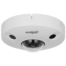 Уличная IP видеокамера Dahua Technology DH-IPC-EBW81242P-AS-IVC-S2 (1.29мм) – 12 Мп Fisheye