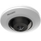 Уличная IP видеокамера Fisheye Hikvision DS-2CD2955G0-ISU (1.05мм) – 5Мп