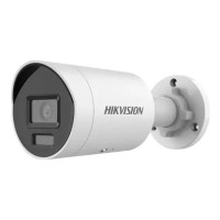 Вулична IP відеокамера Hikvision DS-2CD2063G2-LI (4мм) - 6Мп