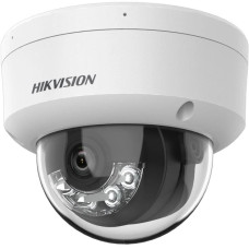 Уличная IP видеокамера Smart Hybrid Light с микрофоном Hikvision DS-2CD1143G2-LIUF (4мм) – 4Мп