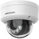 Вулична IP відеокамера Smart Hybrid Light з мікрофоном Hikvision DS-2CD1143G2-LIUF (4мм) - 4Мп